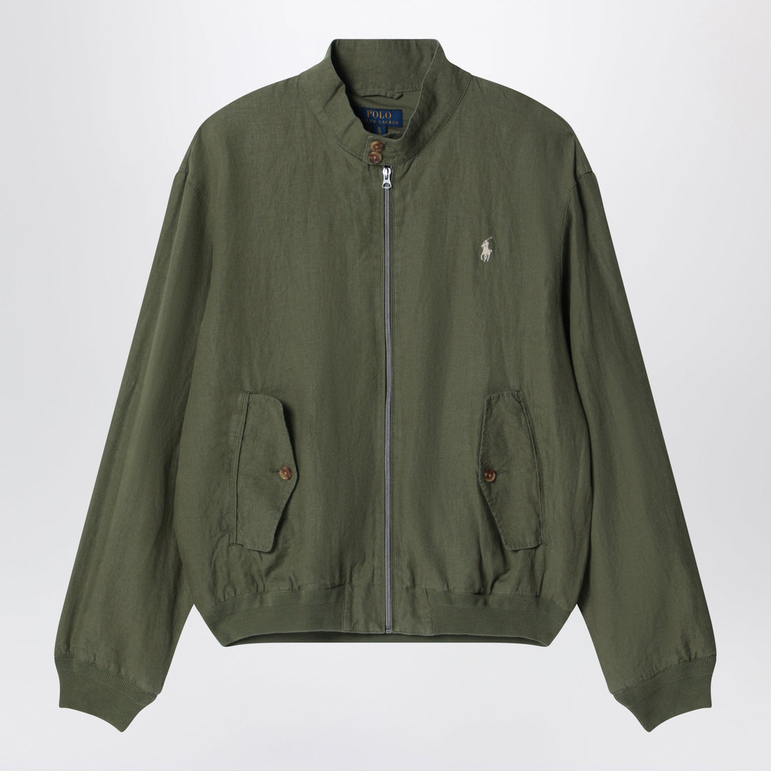 Polo Ralph Lauren Coats & Jackets - Green | 4ace0728553ce1740a378fb758eaaa956cbab6e6