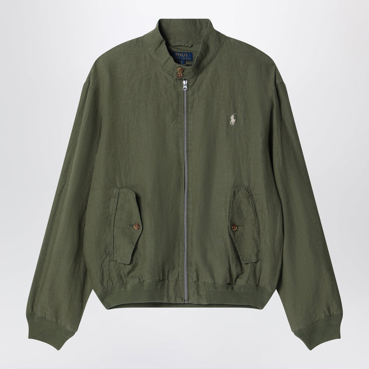 Polo Ralph Lauren Coats & Jackets - Green | 4ace0728553ce1740a378fb758eaaa956cbab6e6