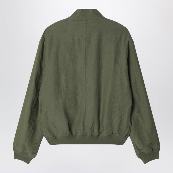 Polo Ralph Lauren Coats & Jackets - Green | 280dff6487996aca02be6a4f8957b6c23c0e7565