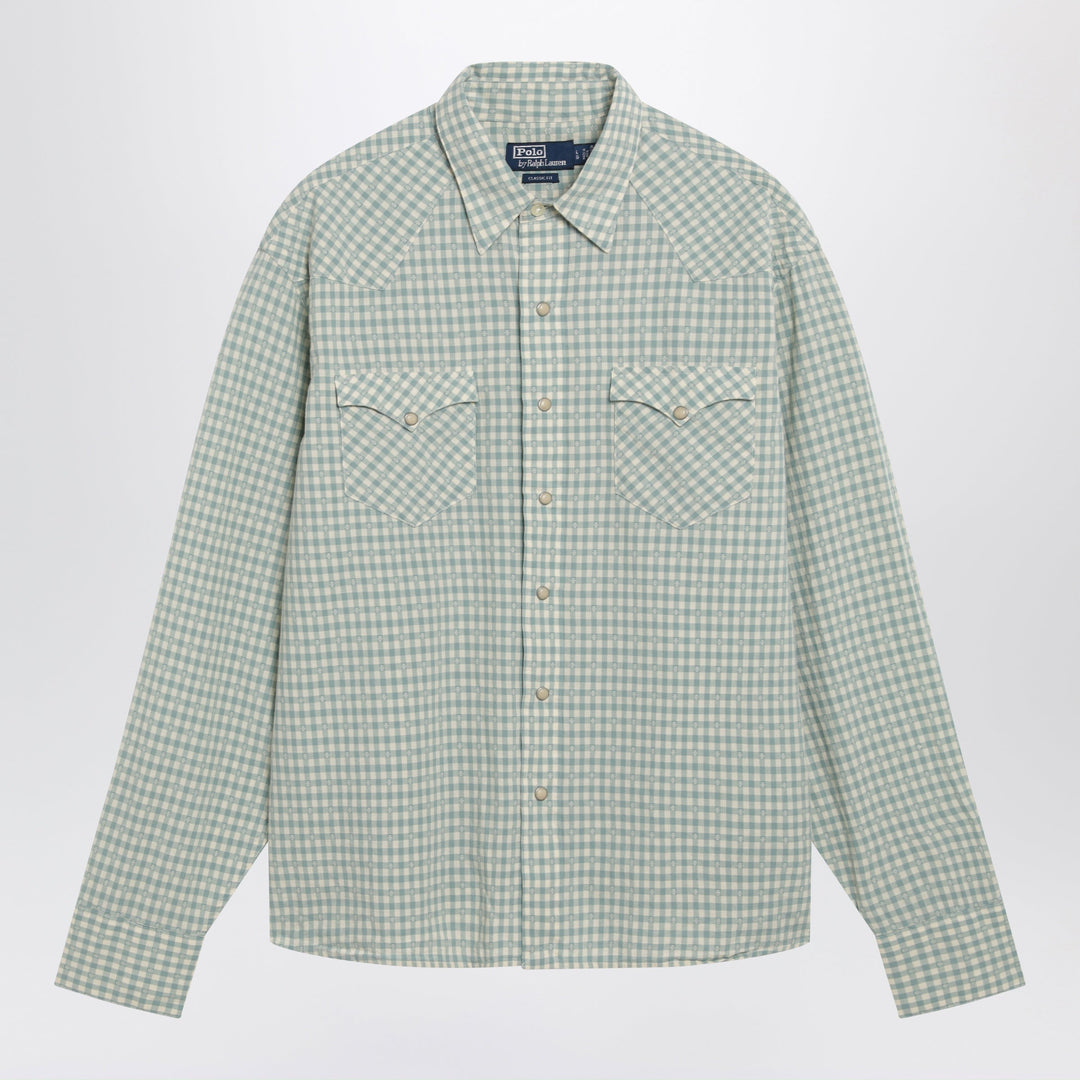Polo Ralph Lauren Shirts & Tops - Green | 3ba013159222f7e7ebd0900f0bf9ac49cfa167c4