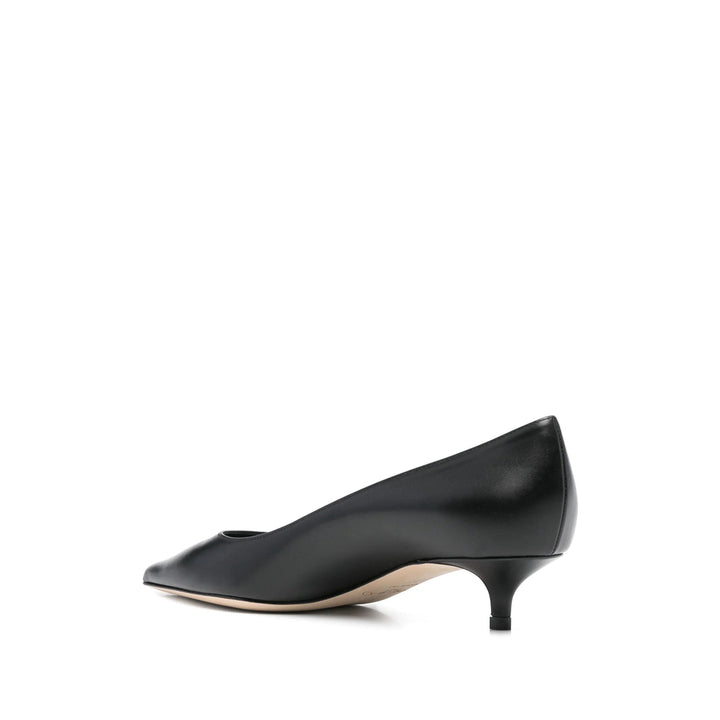 Jimmy Choo Shoes - Black | c526b3d34ed97f58f0c2733e10ed9eee47781c03