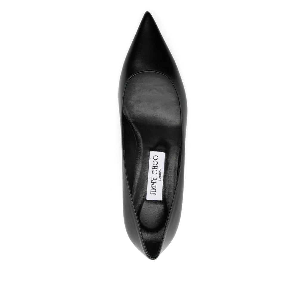 Jimmy Choo Shoes - Black | a34d1d6ddb7918d63a1f078ce61414630a835070