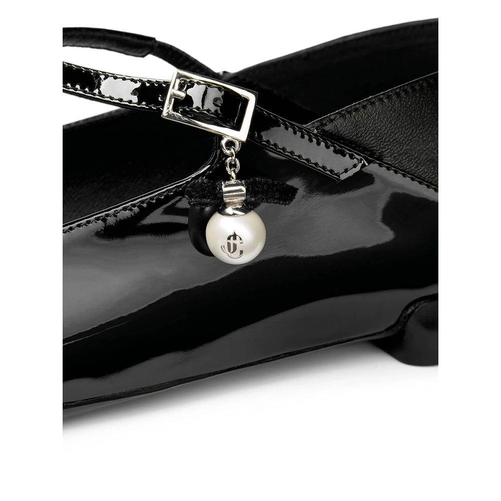 Jimmy Choo Shoes - Black | d3a4760a5f622c24552f10551309bbf9140b168e