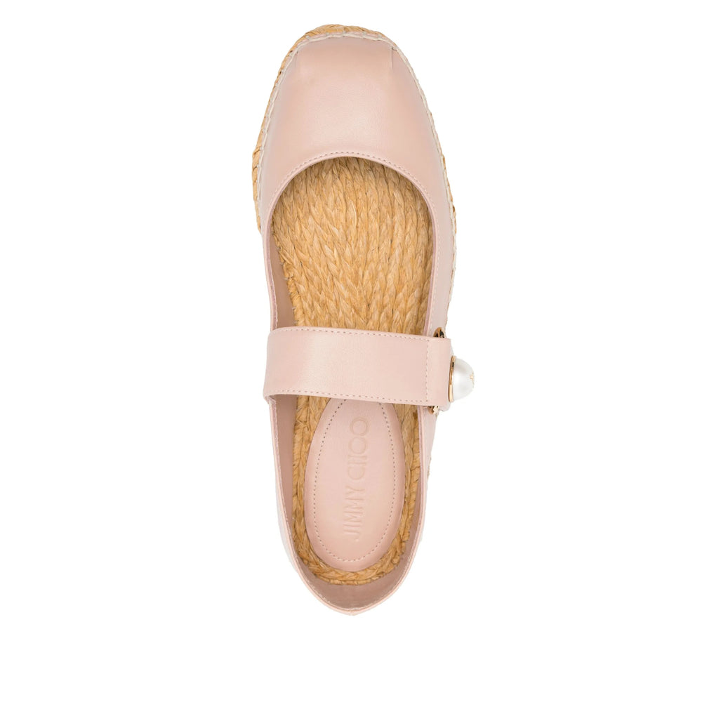 Jimmy Choo Shoes - Pink | 5dbe8875ca5bb8c3010884c3c176709ab5e6539a