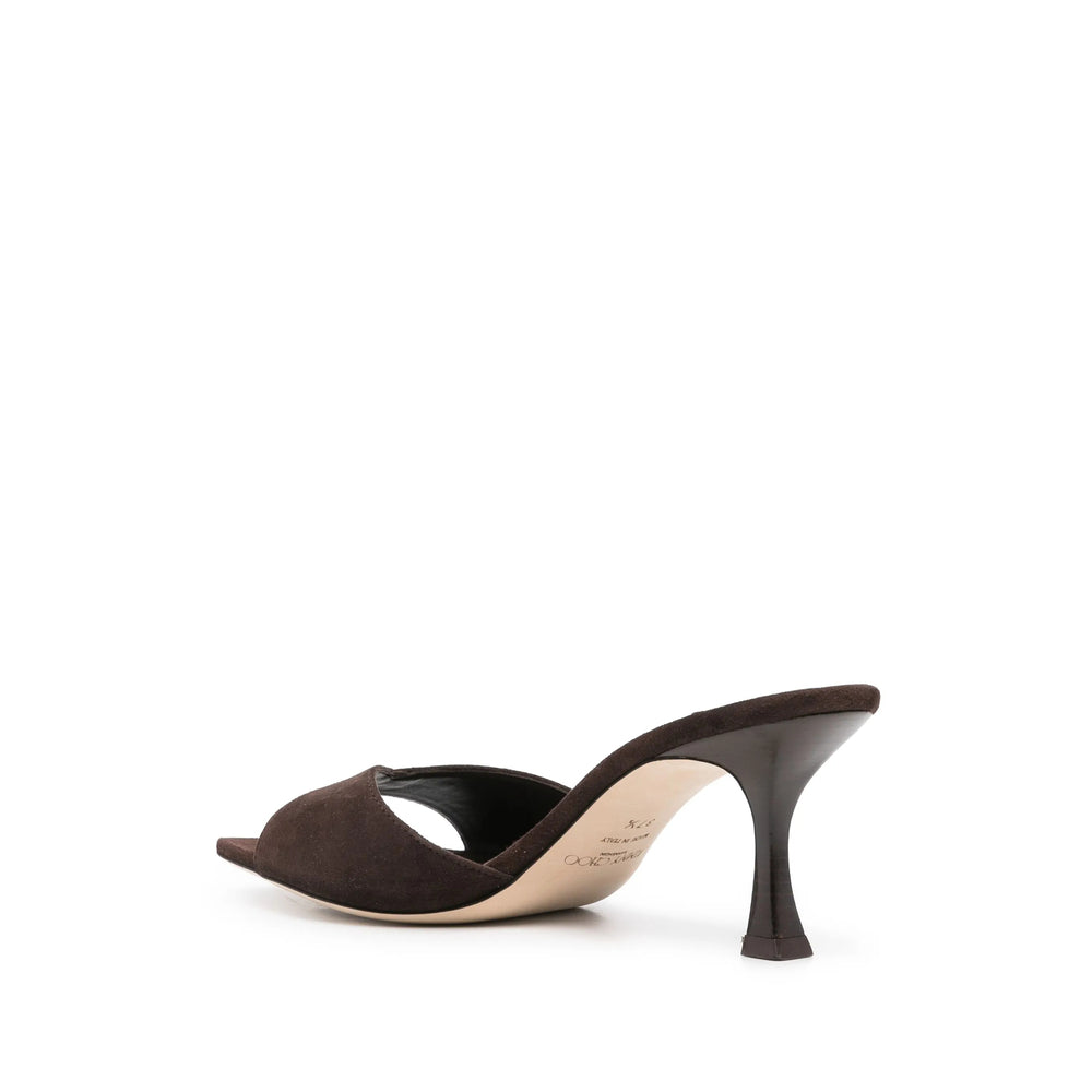 Jimmy Choo Shoes - Brown | dc985b11a1cd1d5a90065dec97f48428a05cac45
