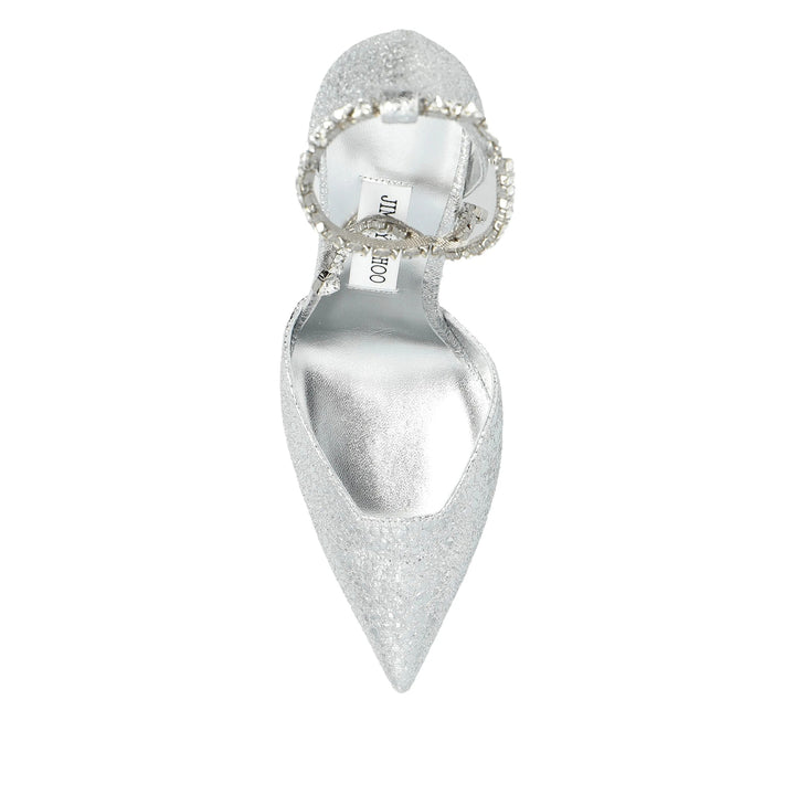 Jimmy Choo Shoes - Silver | 4d19c4c230ddfa205b002a52c83fcf0ab8f5b392