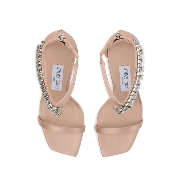 Jimmy Choo Shoes - Pink | 9a784c1865f8345c9f6d7f62156570bccfeae603