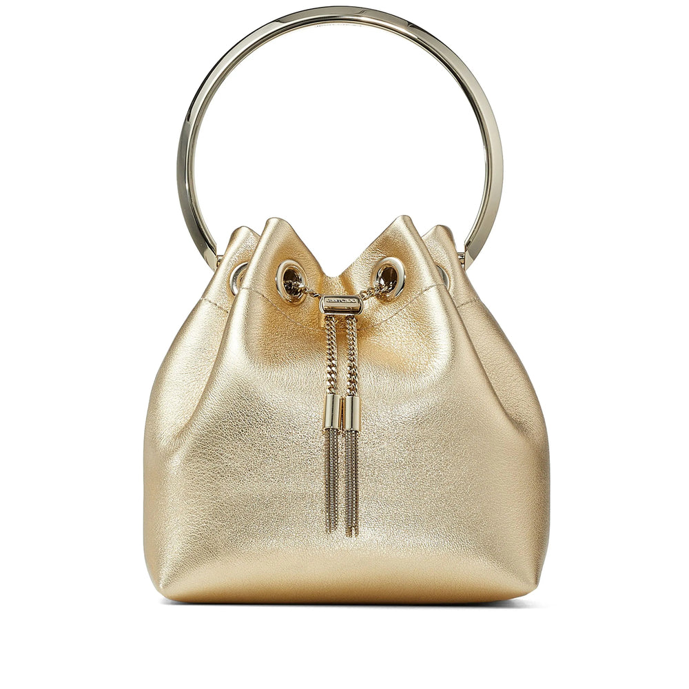 Jimmy Choo Bags - Gold | 981a80c3d8c886c23d4ff5686a935eba68e21446