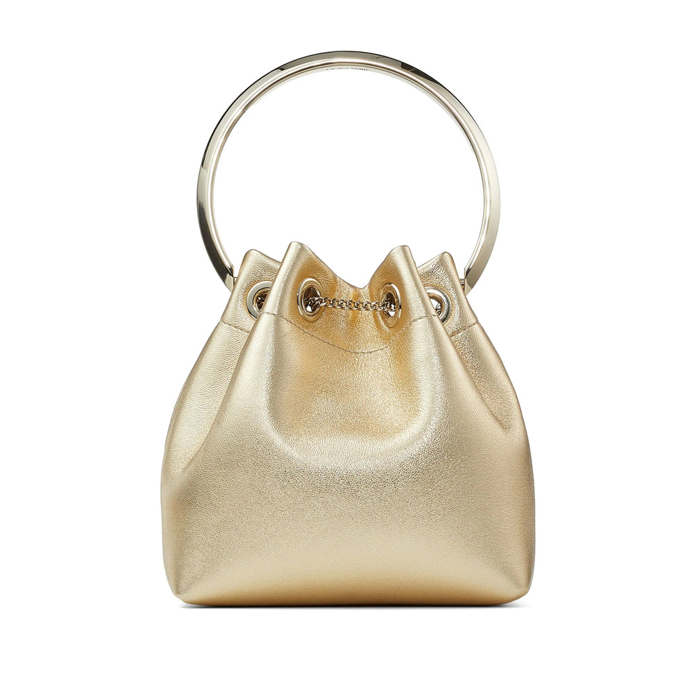 Jimmy Choo Bags - Gold | 8133072bc885f7837278d1c121e8ec5786811574