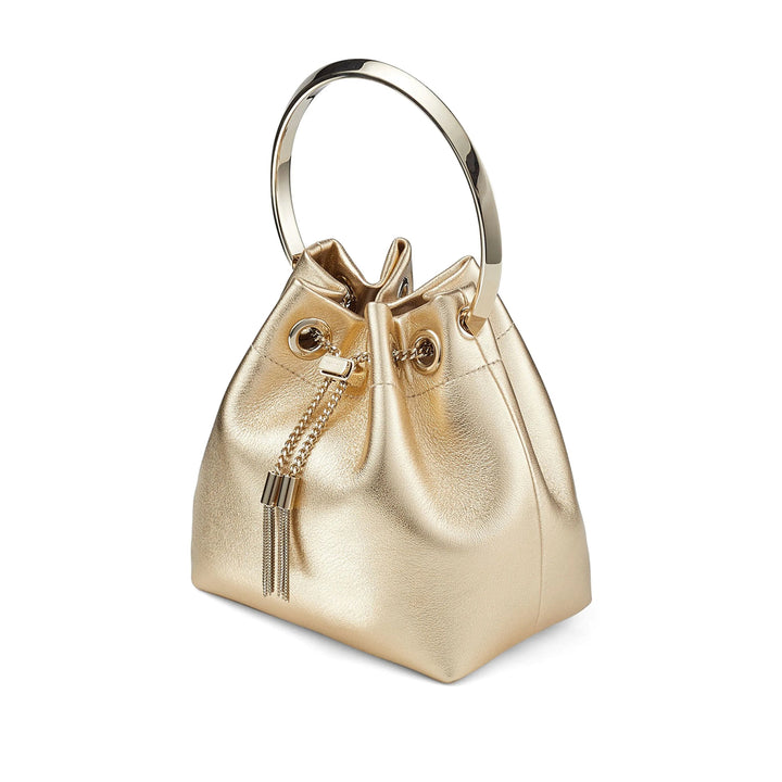 Jimmy Choo Bags - Gold | 9e0daaf3c3c96403d02552f510a352a588164ec9