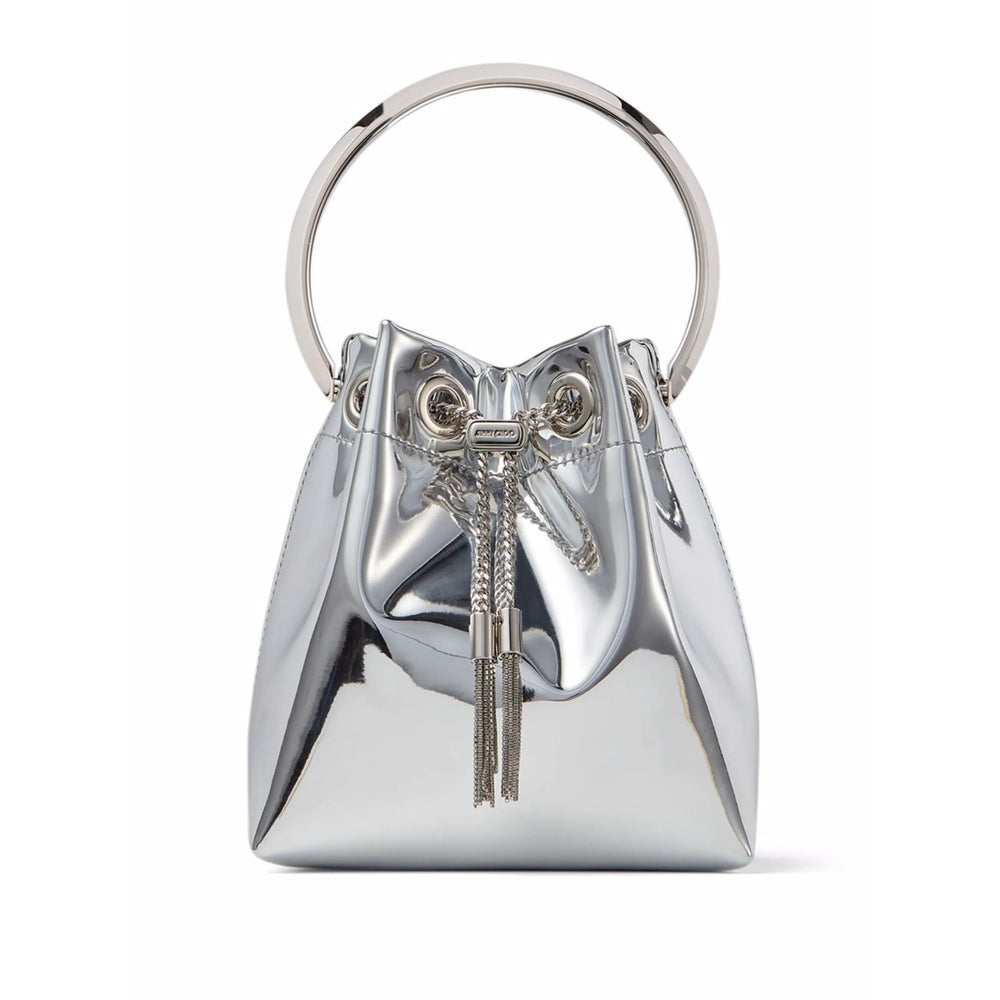 Jimmy Choo Bags - Silver | ac1a1b8b84ef724e487df43861f1964446a321ee