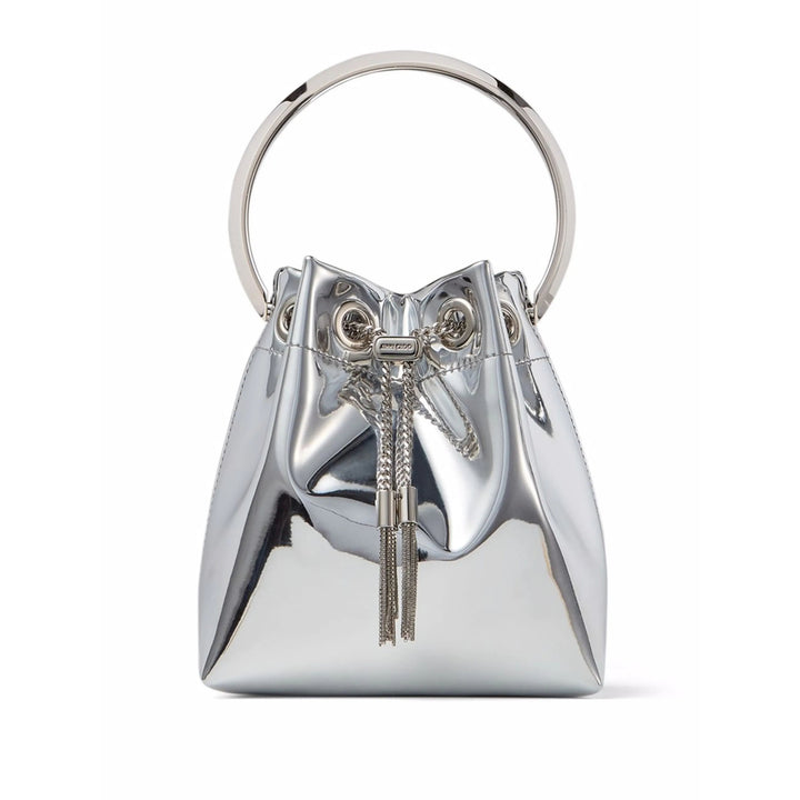 Jimmy Choo Bags - Silver | ac1a1b8b84ef724e487df43861f1964446a321ee