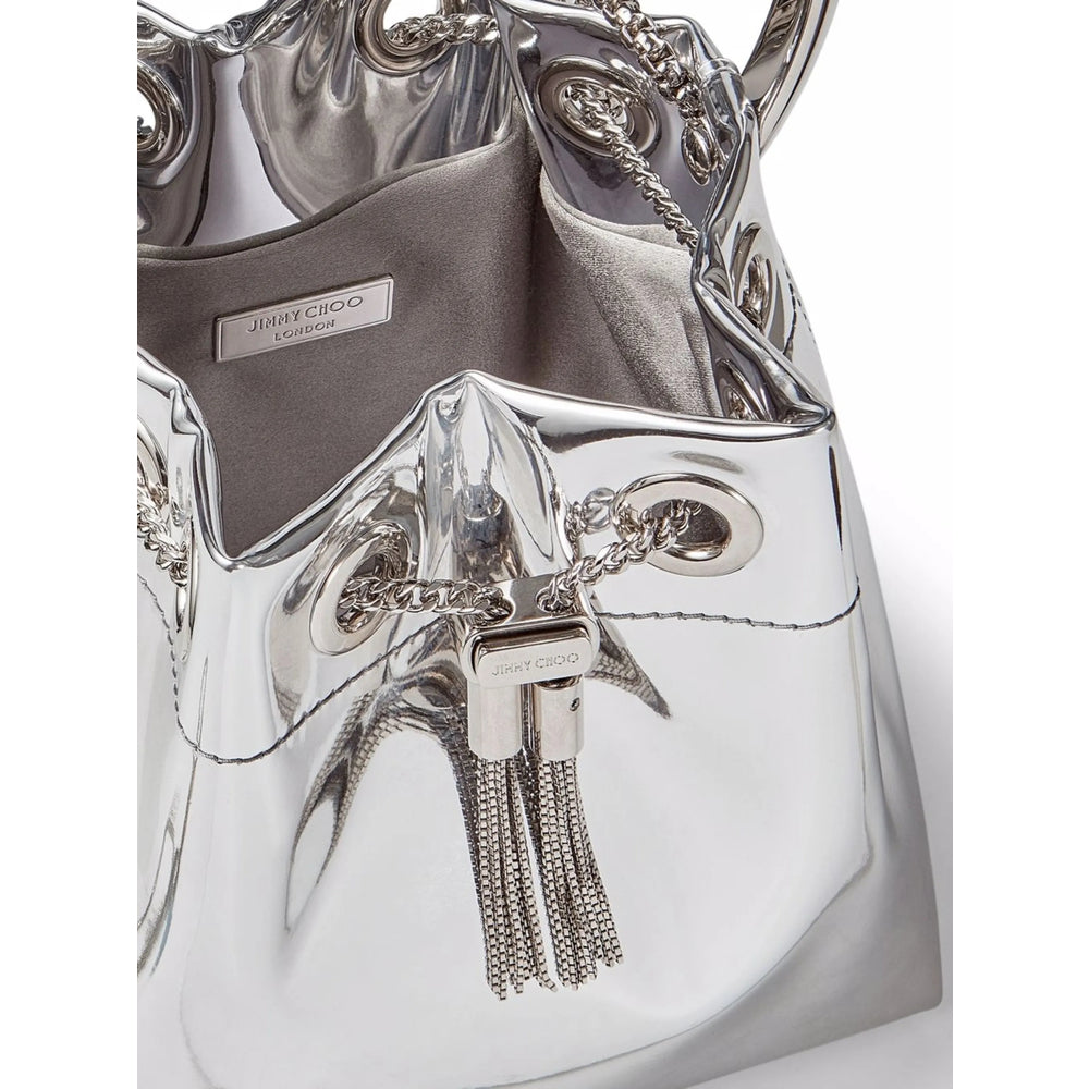 Jimmy Choo Bags - Silver | 28491652e338bbe8abe1ae4bb8c784eb4eacb80a