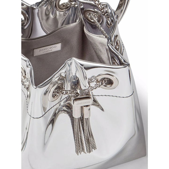 Jimmy Choo Bags - Silver | 28491652e338bbe8abe1ae4bb8c784eb4eacb80a