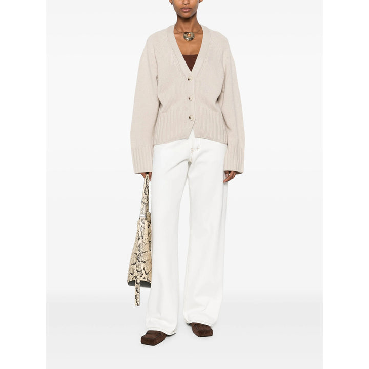 Soft Goat Sweaters - Neutral | 8460e06f1367e026c613613c3fc31762c5532ce8