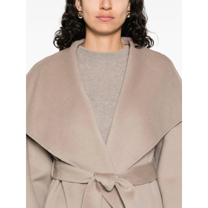 Soft Goat Coats - Neutral | 0958c6636b40d71e201a649d58984337579c2d96