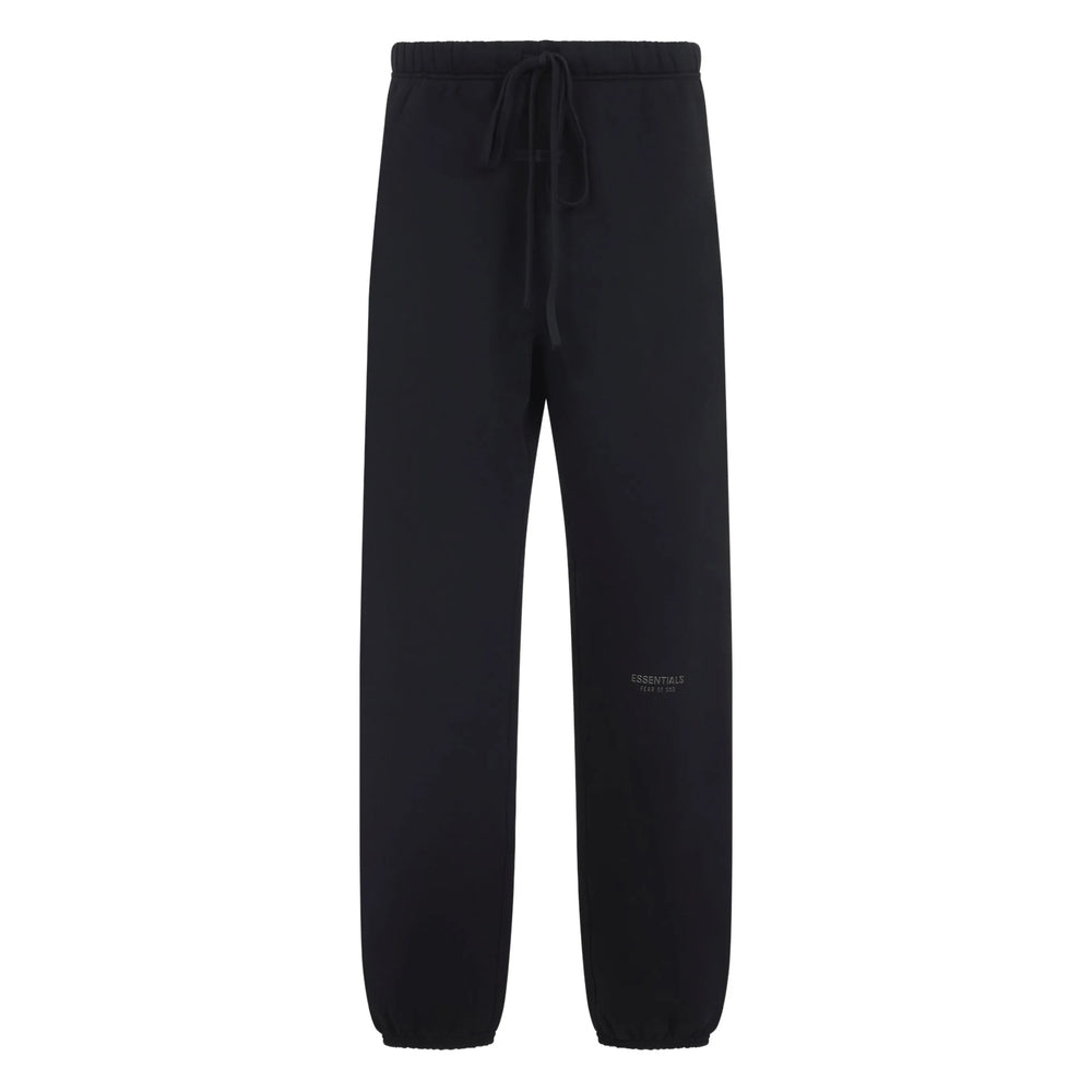 Fear Of God Essentials Pants - Black | c43c6a09f064dc98c0888c09deb98b43b33486a6