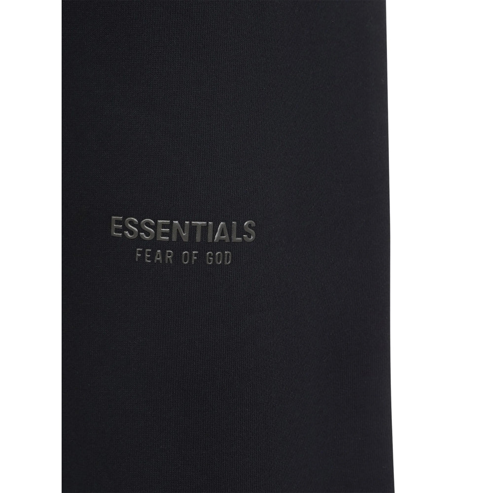 Fear Of God Essentials Pants - Black | 00c9df505c5c90b129fc2e96aa1d3eb8b475b705