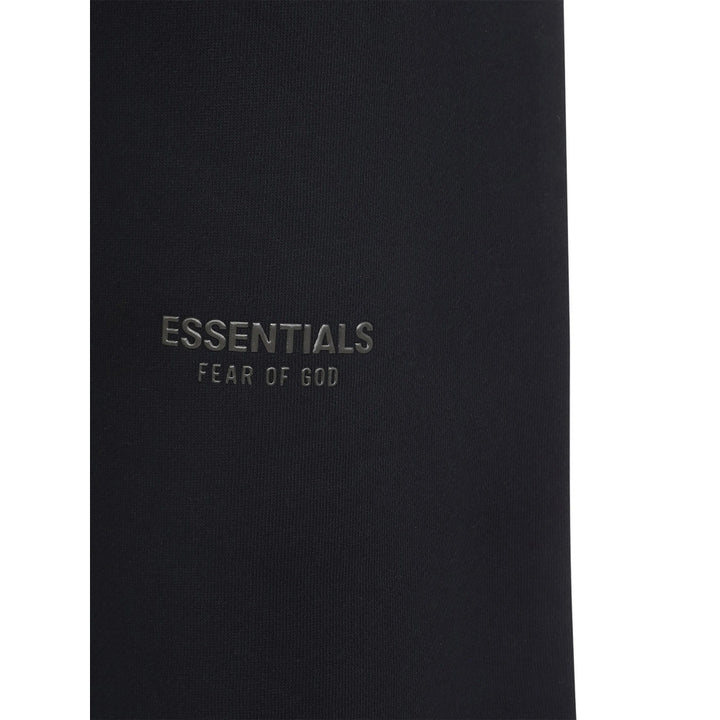Fear Of God Essentials Pants - Black | 00c9df505c5c90b129fc2e96aa1d3eb8b475b705