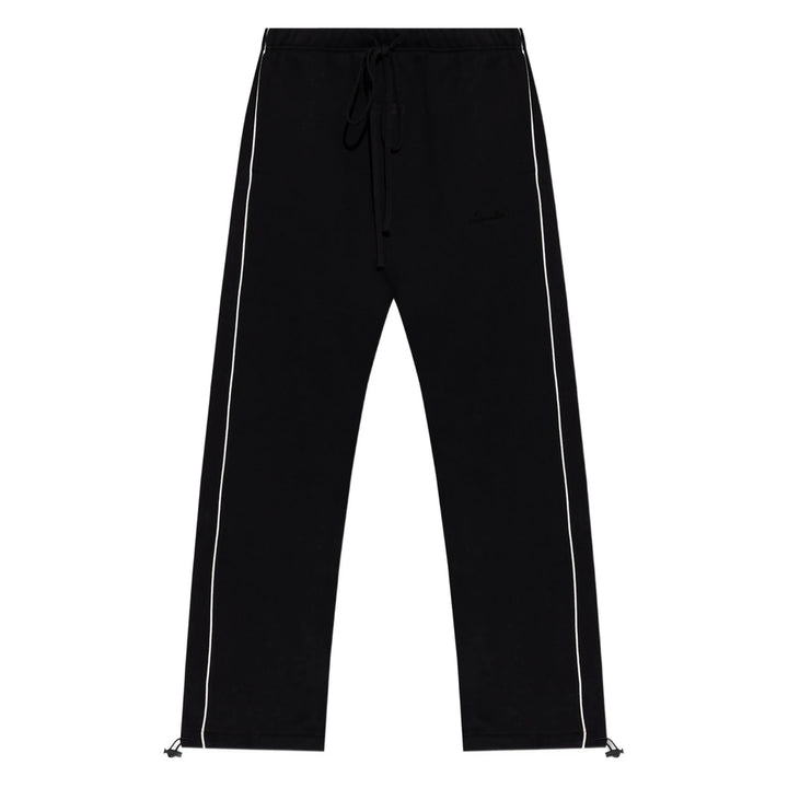 Fear Of God Essentials Pants - Black | 145baf09c4b681f3ed5c9670359252f991711842