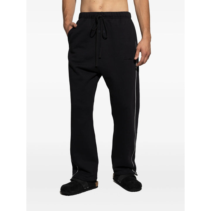 Fear Of God Essentials Pants - Black | 2029b78db1cc0f2f3d5b1f832b3e6c019b3a70c2