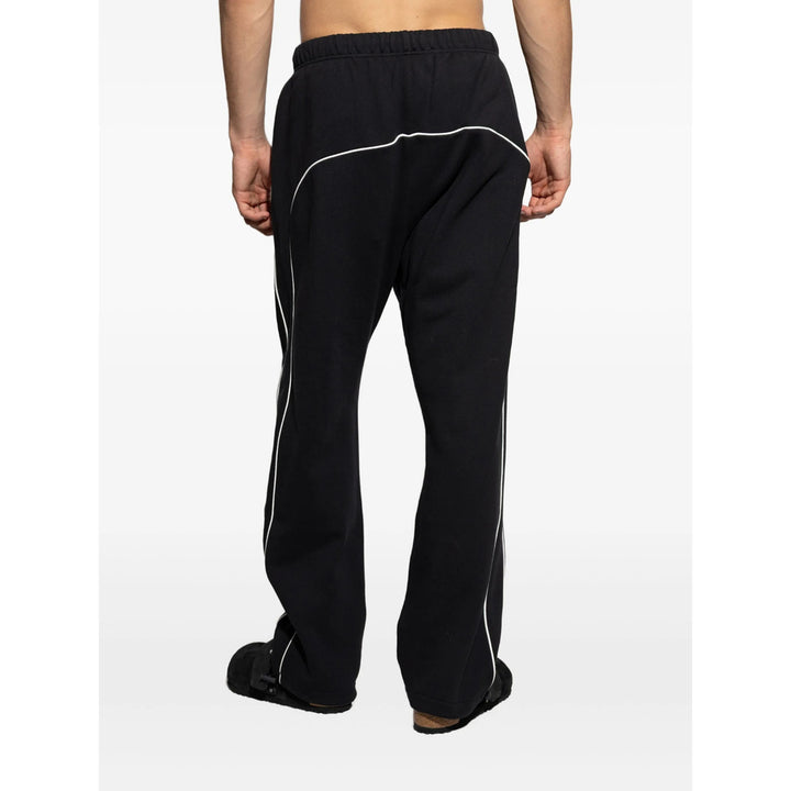 Fear Of God Essentials Pants - Black | 5914fc94c0e096e20bf518e7407aeac584b3d1c3