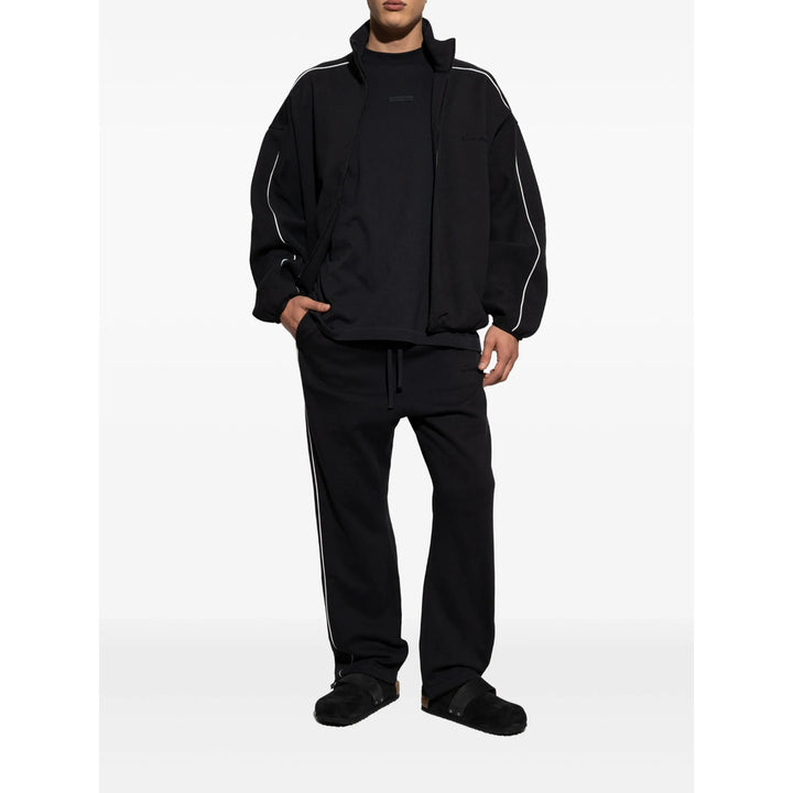 Fear Of God Essentials Pants - Black | f460b94f21c3fe15ec8e1a8cde72626a33118dab
