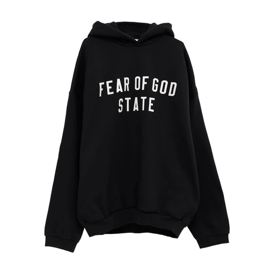 Sweatshirts Black