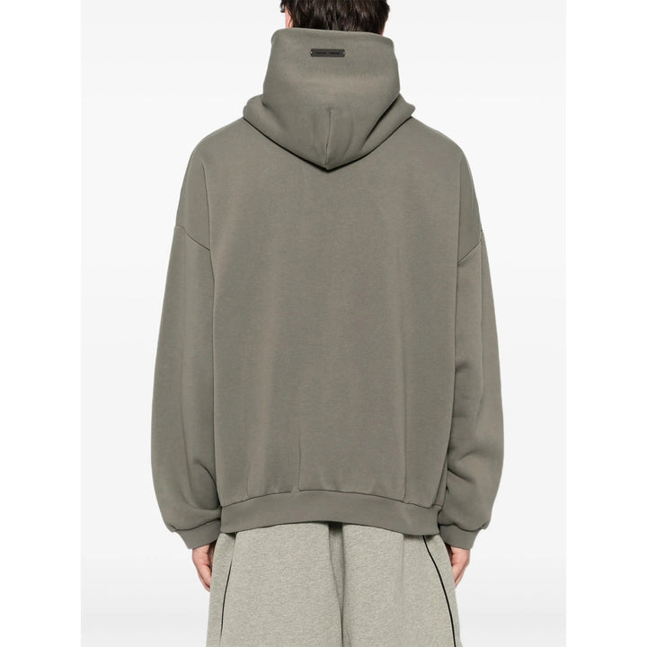 Fear Of God Essentials Sweatshirts - Gray | 62b476e8db42166aaf764a7559d0f10049892474