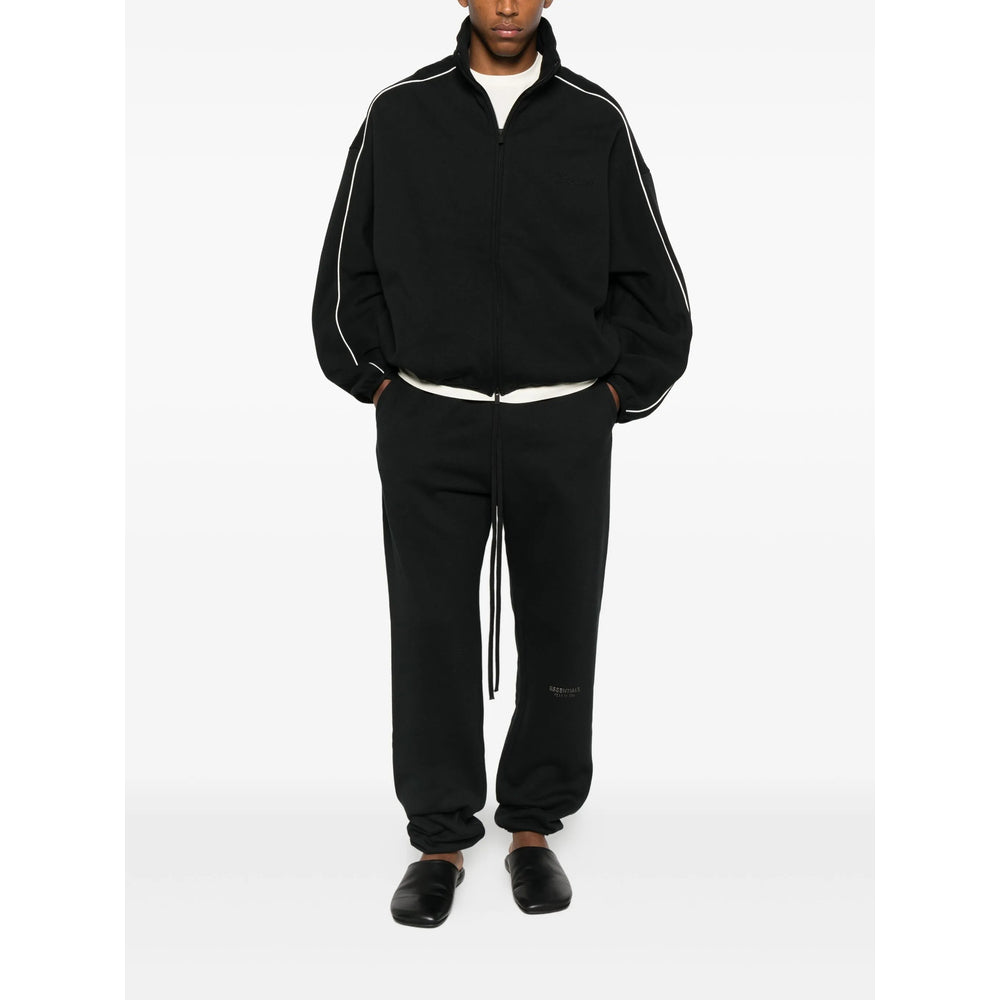 Fear Of God Essentials Outerwears - Black, White | 1b677a403c630e14b01b2fdeb213ef154ba68197