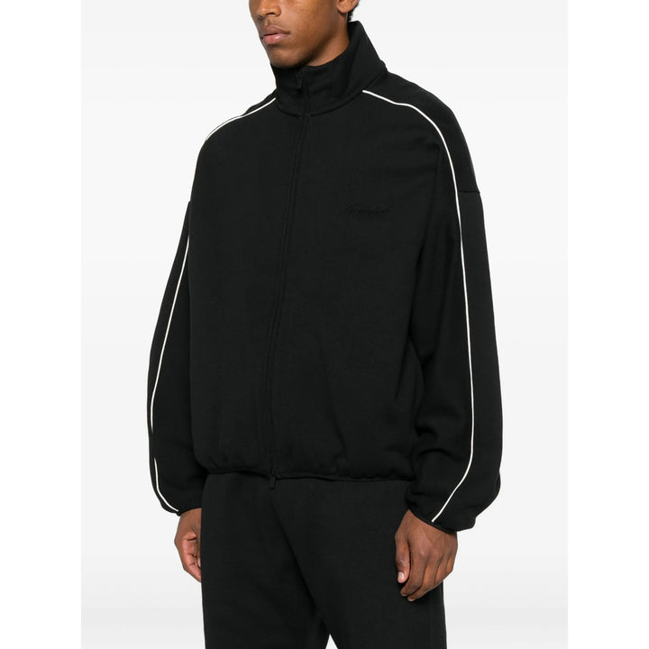 Fear Of God Essentials Outerwears - Black, White | b46aa94f5d3c283822ee54b5f1caa52fa3f83735
