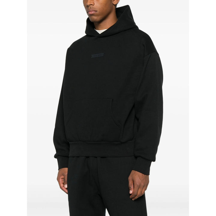 Fear Of God Essentials Sweatshirts - Black | 5b19174f66310db2af8897a1c65ba69d9c4f2c09