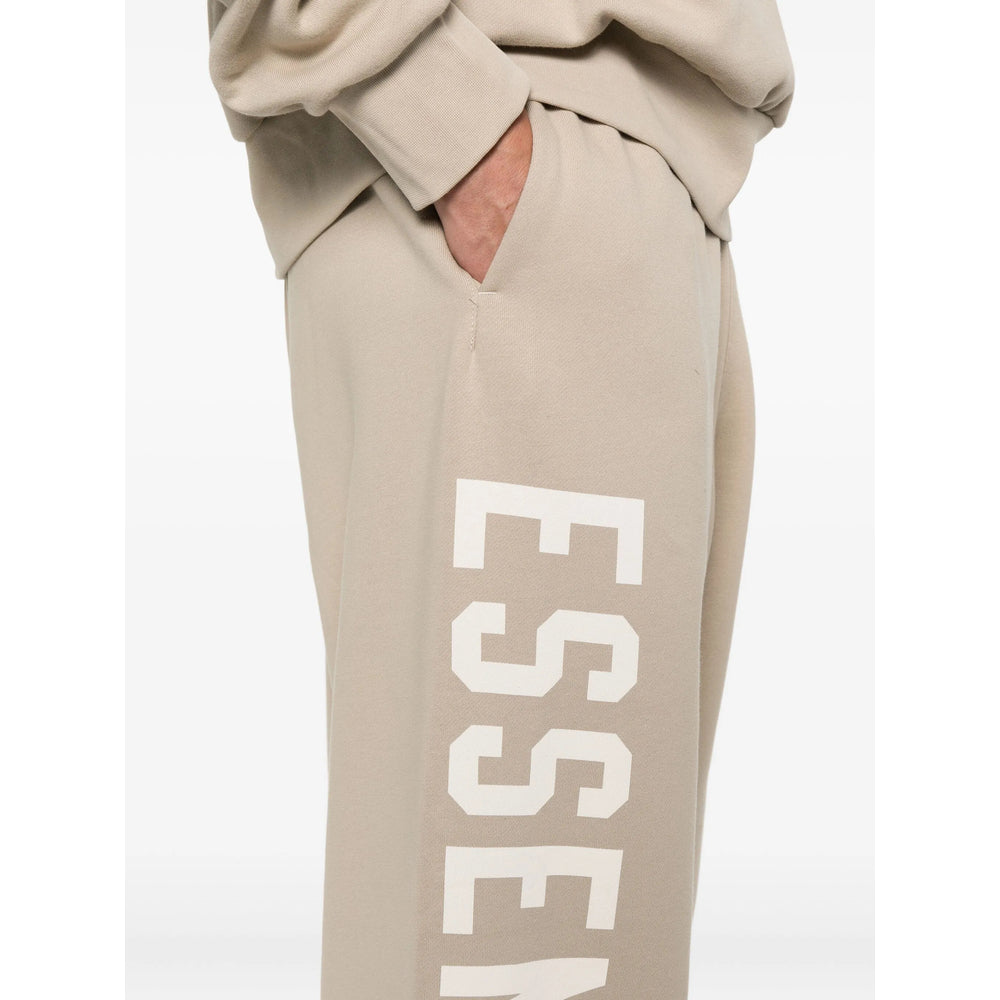 Fear Of God Essentials Pants - Neutral | 24f82e6a1360d3ac3cf8bcf97ecde3cb79bcbd3a