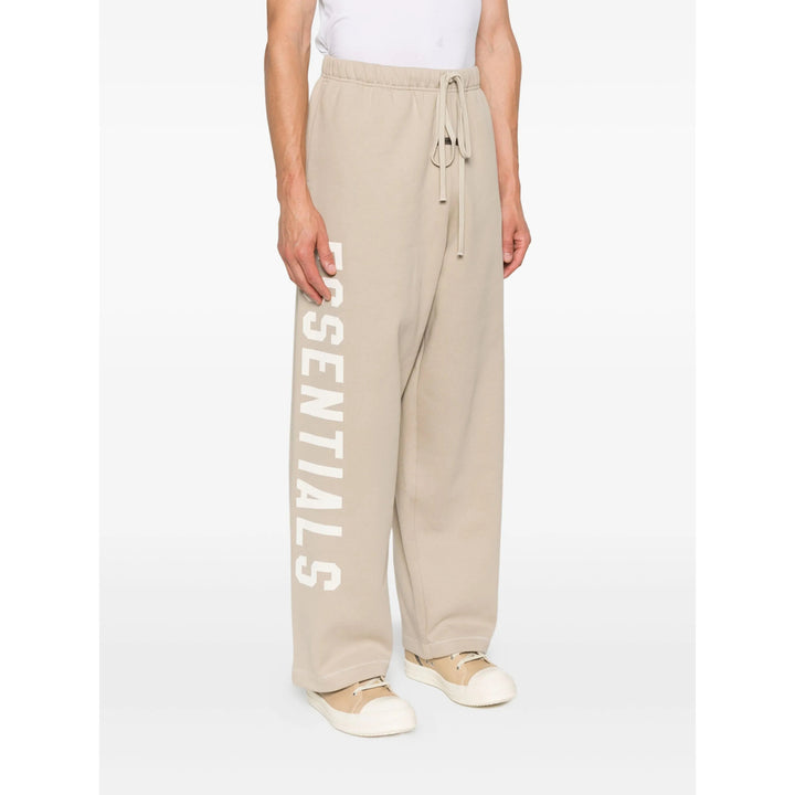 Fear Of God Essentials Pants - Neutral | 05f9d25af494017da96ac2de6f469c57527e9270