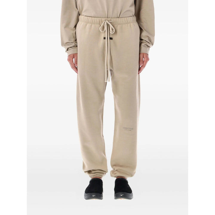 Fear Of God Essentials Pants - Neutral | ac0af9b25ce71efdc2bb3cfcc8385f97bb61d297