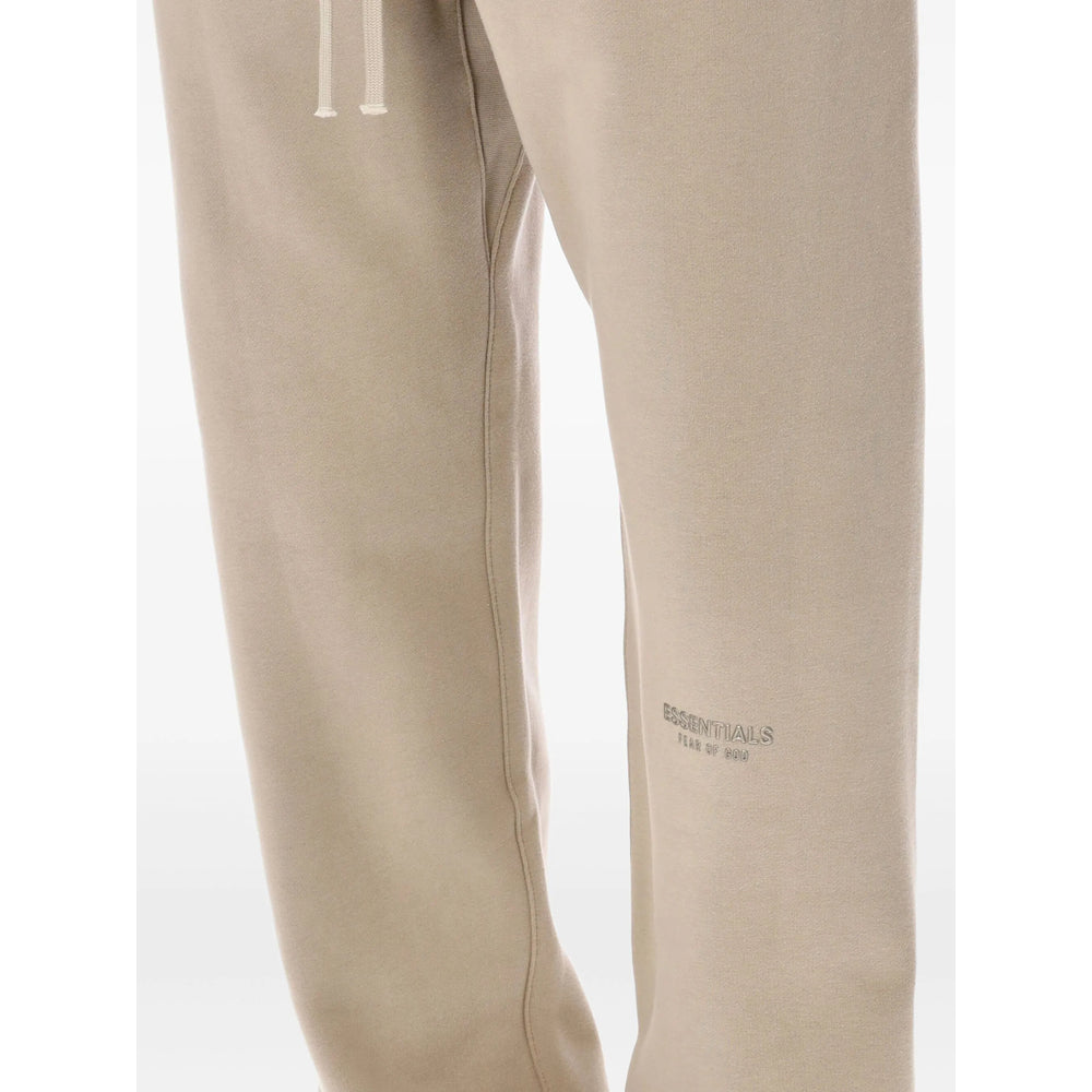 Fear Of God Essentials Pants - Neutral | 3ecc28c671b735581ce8ddf7f2df05070d8efd83