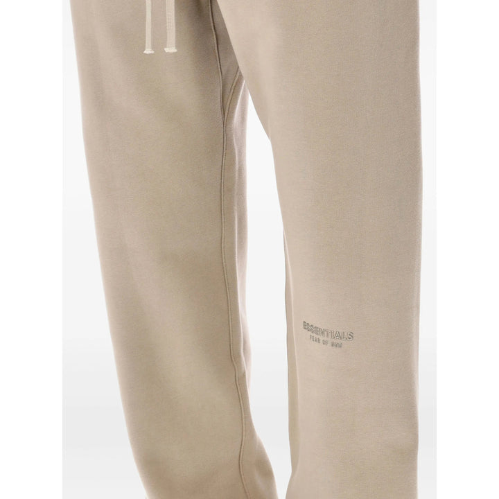 Fear Of God Essentials Pants - Neutral | 3ecc28c671b735581ce8ddf7f2df05070d8efd83