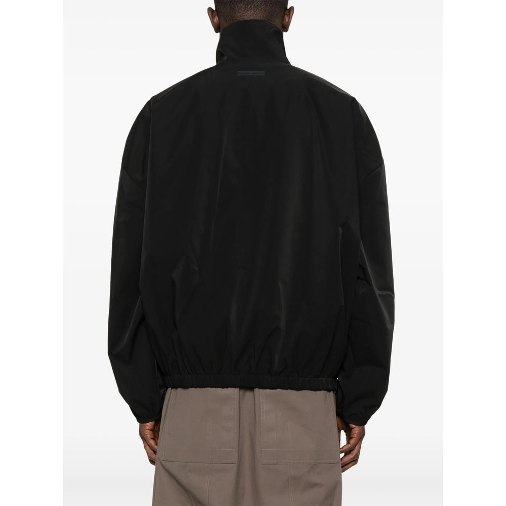 Fear Of God Essentials Outerwears - Black | 4897ecc6da7c5a23400370e111ce3ead02a69b79
