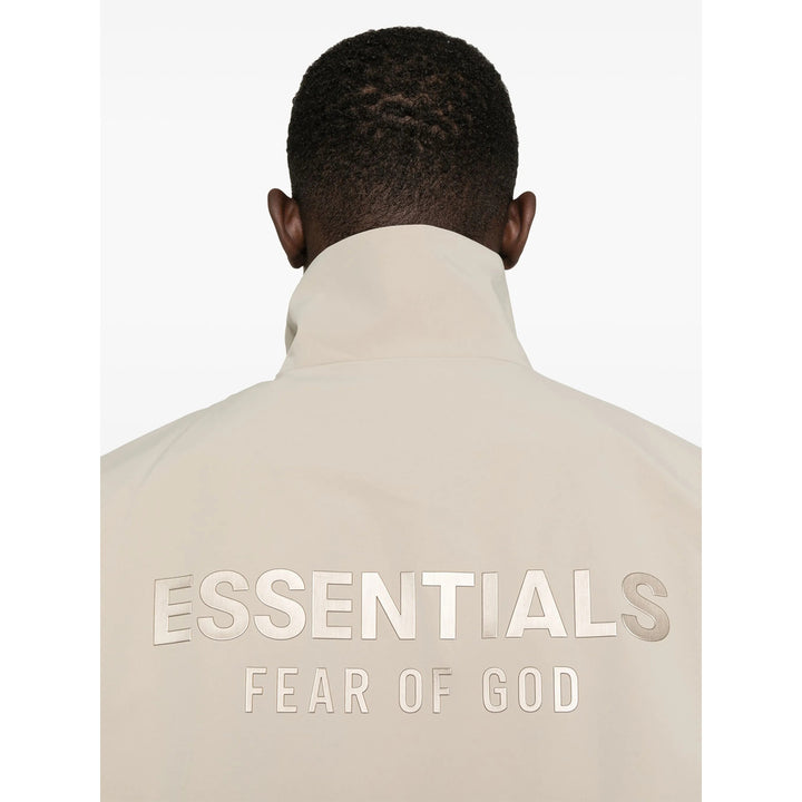 Fear Of God Essentials Outerwears - Neutral | 323d39249da88b23bcd8f6c6dab3188de600e34b