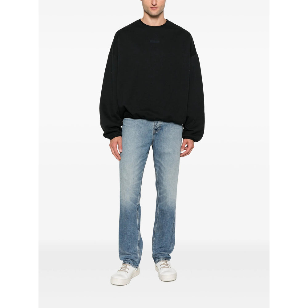 Fear Of God Essentials Denim - Blue | 246a85cac02812b339cf464127f1f0fb510498c4