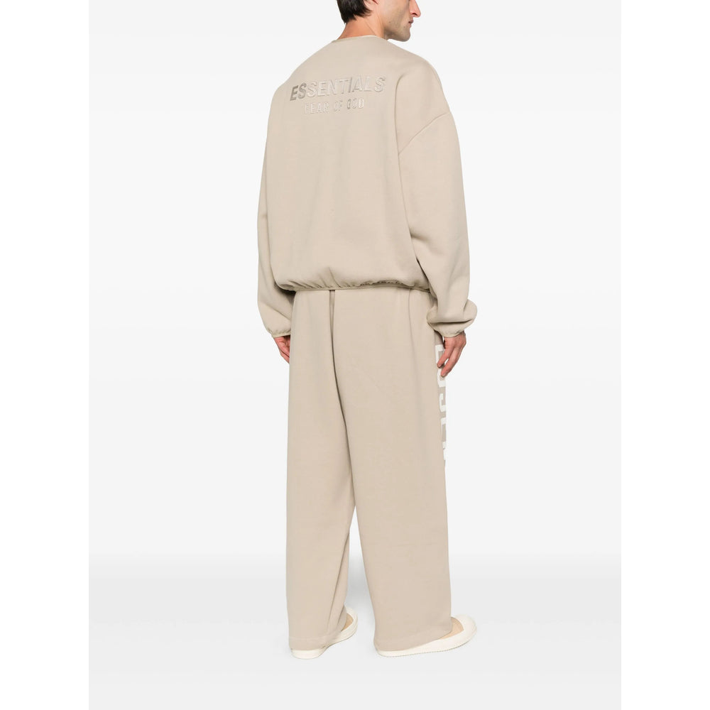 Fear Of God Essentials Sweaters - Neutral | 4c313ad4ffcf87aa57982c9a0ed33e2d88c801d2