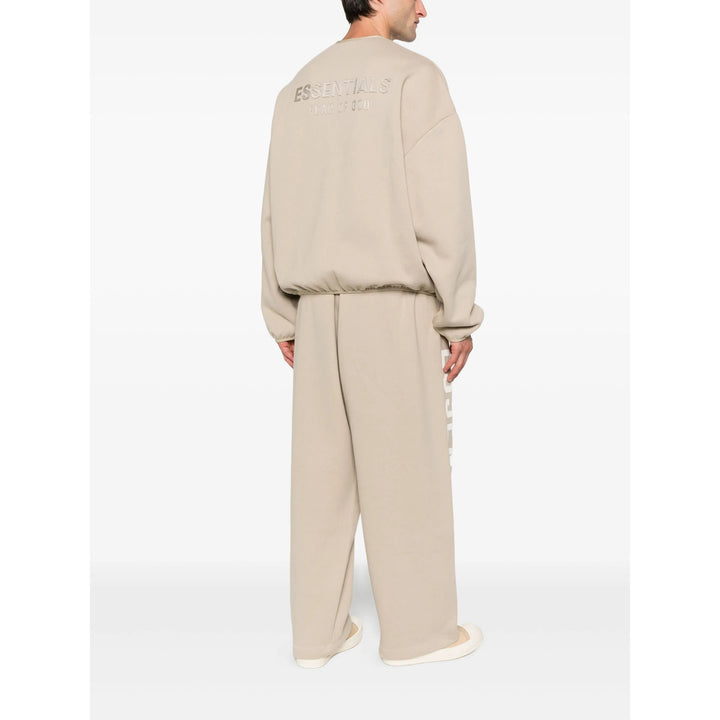 Fear Of God Essentials Sweaters - Neutral | 4c313ad4ffcf87aa57982c9a0ed33e2d88c801d2