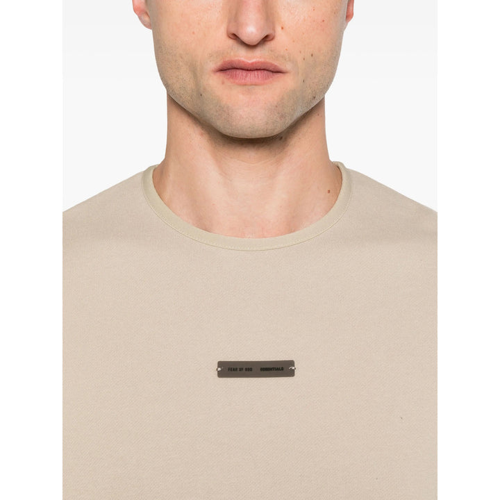 Fear Of God Essentials Sweaters - Neutral | 4f52686af6395bc62b765799b928997e1482e89a
