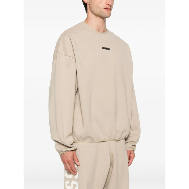 Fear Of God Essentials Sweaters - Neutral | 2cca0152ebbd67d039510741f7c4b4754a1db55f