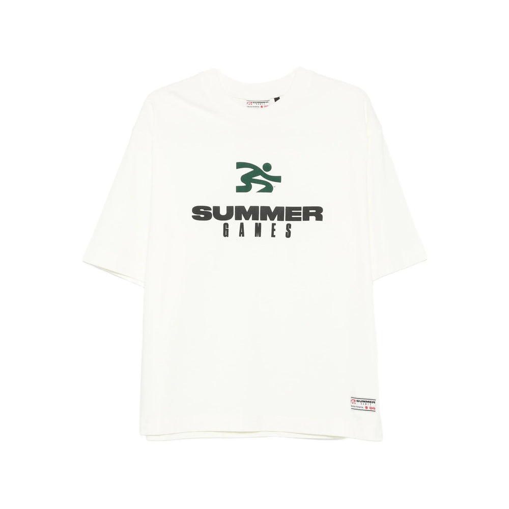 Summer Games T Shirts - Neutral | 5d880c75f759669686ed10575314aa755e7afaac