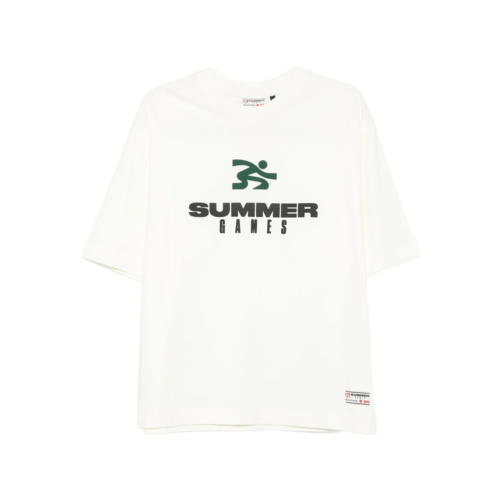 Summer Games T Shirts - Neutral | 5d880c75f759669686ed10575314aa755e7afaac