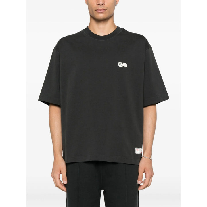 Summer Games T Shirts - Black | 558323cf016597e96bb53d0142a4a984c4d9dfb0