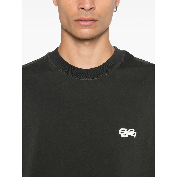 Summer Games T Shirts - Black | 154126064ce9dddc01a7da64ae7e1451feeb03e3