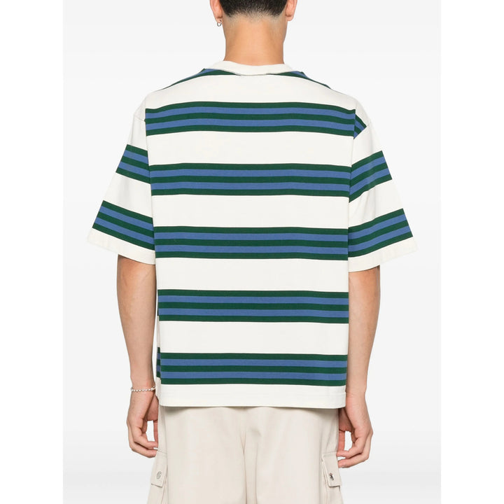 Summer Games T Shirts - Neutral, Green | 1350141d480b57a0ff42d8722d03eaee58c1b536