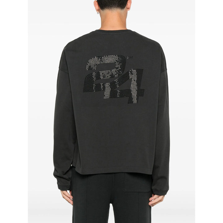 Summer Games Sweaters - Black | 6cbae260a8efdd9e4ee2aa3cf8ce6baca6a0090f